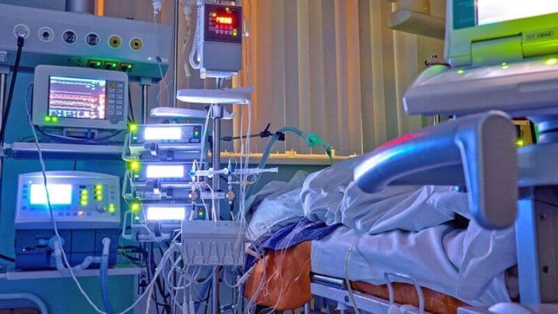 Phòng ICU phải có những thiết bị và đội ngũ y khoa dày dặn kinh nghiệm