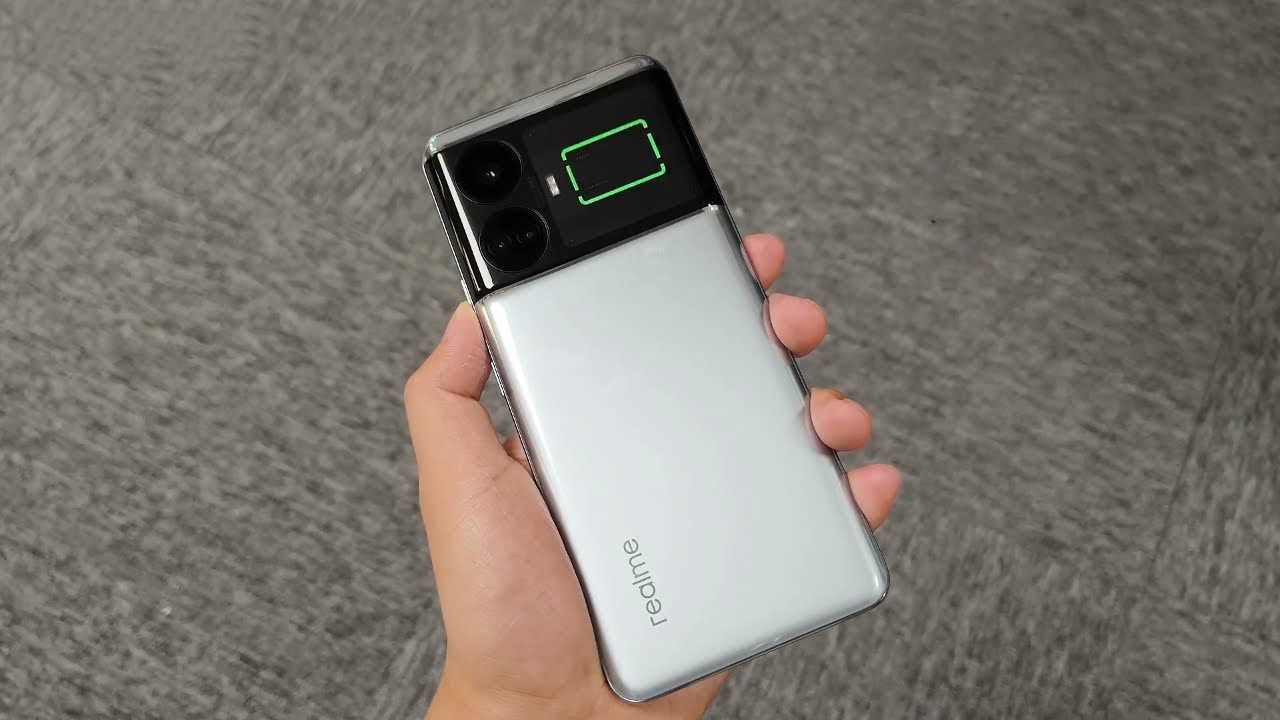 realme dự kiến sẽ sớm cho ra mắt sản phẩm kế nhiệm realme GT5 realme dự kiến sẽ sớm cho ra mắt sản phẩm kế nhiệm realme GT5