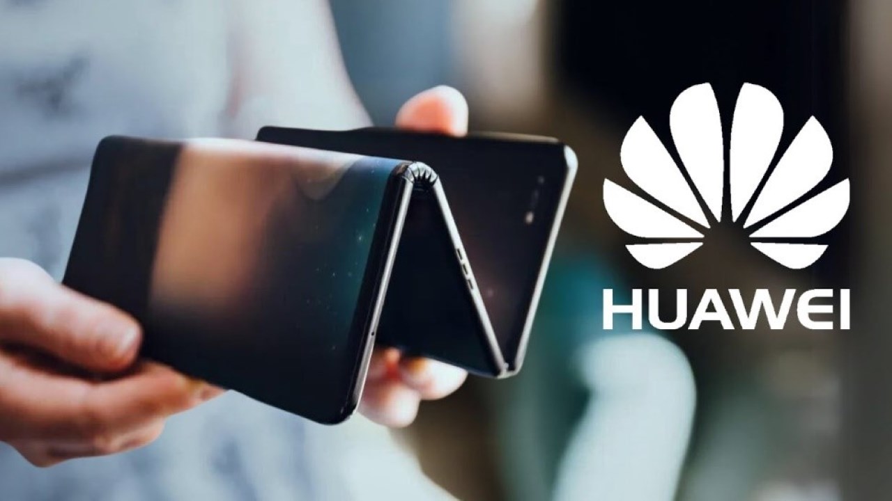 Huawei được cho là sẽ ra mắt điện thoại gập ba vào cuối năm nay Huawei được cho là sẽ ra mắt điện thoại gập ba vào cuối năm nay