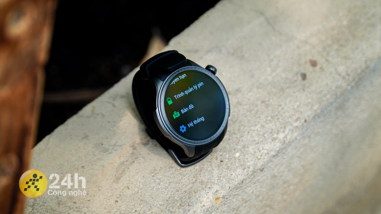 Amazfit Balance là sản phẩm tốt và đáng dùng trong phân khúc 5 triệu.