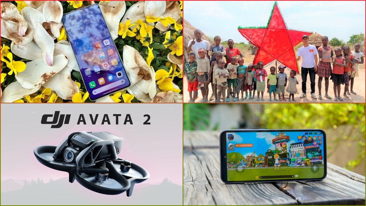 24h công nghệ có gì HOT 3/4 24h công nghệ có gì HOT 3/4