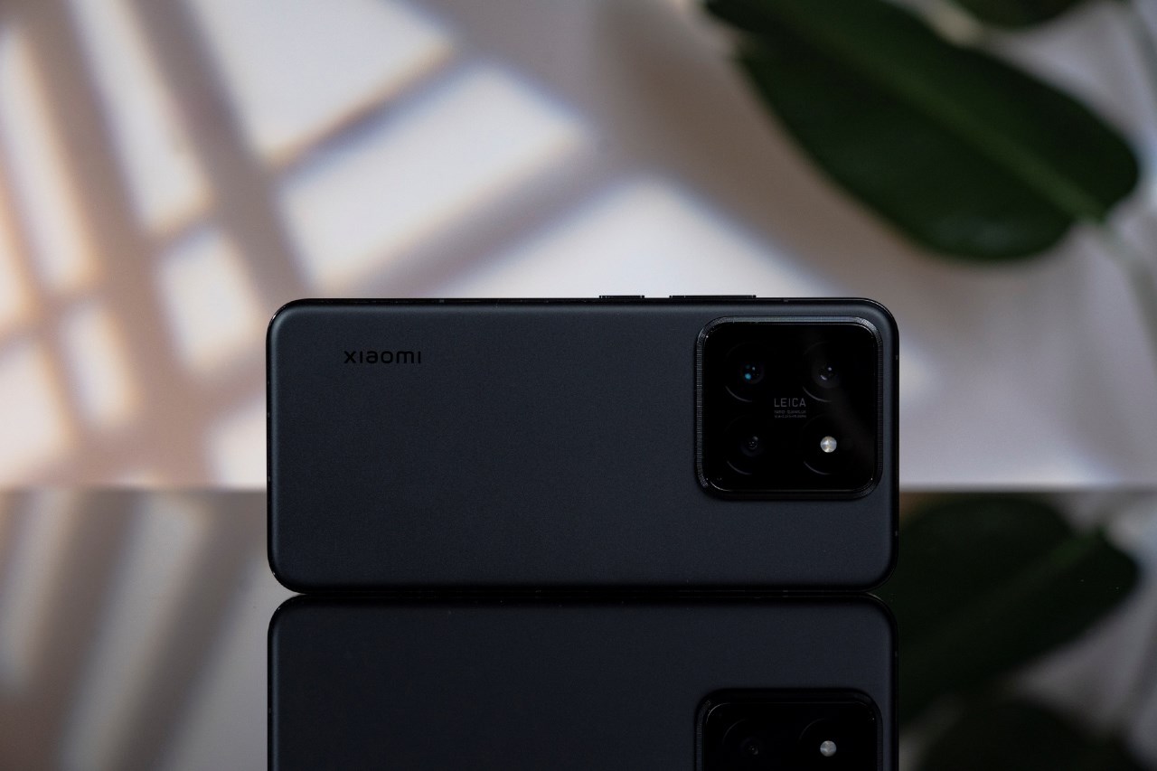 Mình dự đoán rằng Xiaomi 14 CIVI sẽ ra mắt vào quý III năm 2024 với giá từ 17-18 triệu đồng (ảnh minh họa: Xiaomi 14). Nguồn: Weibo