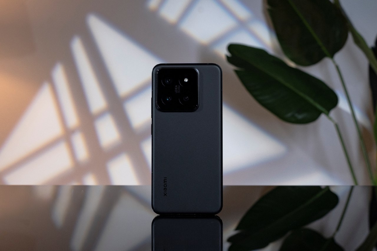 Mình mong Xiaomi 14 CIVI sẽ được trang bị RAM 12 GB và bộ nhớ trong lớn để sử dụng ổn định hơn