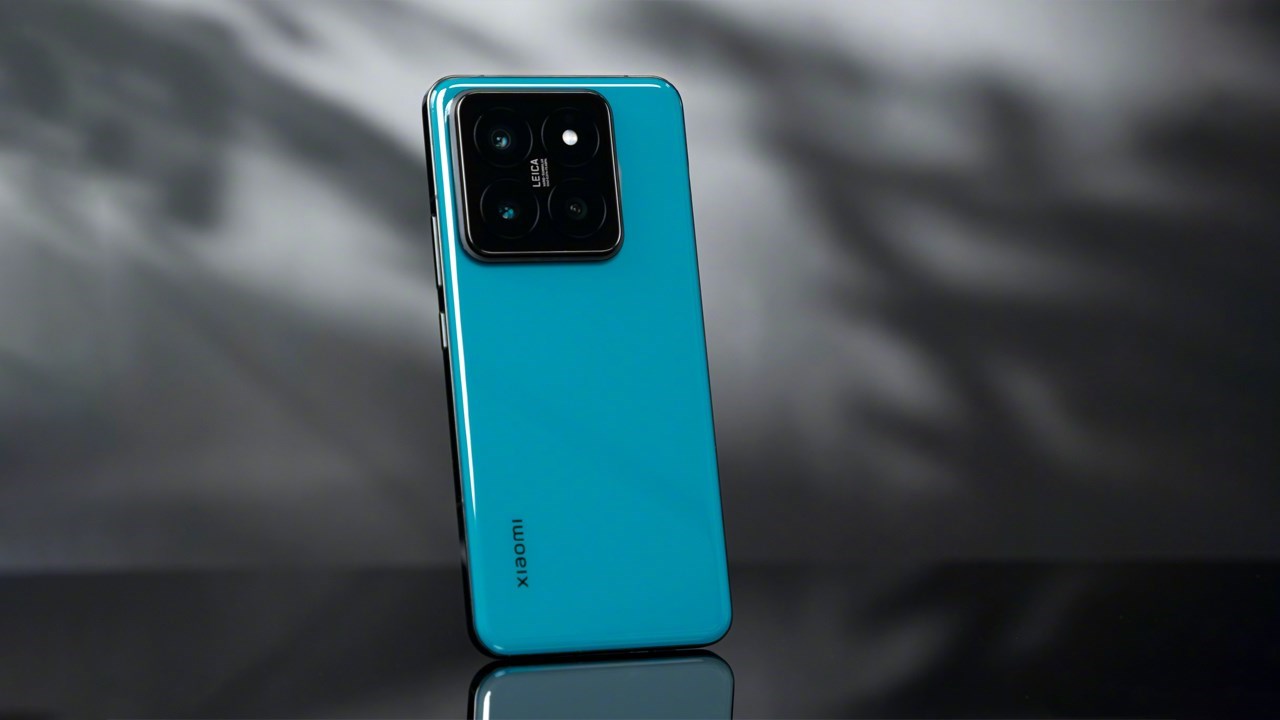 Mình hy vọng Xiaomi 14 CIVI sẽ có nhiều phiên bản màu sắc để thỏa sức chọn lựa 