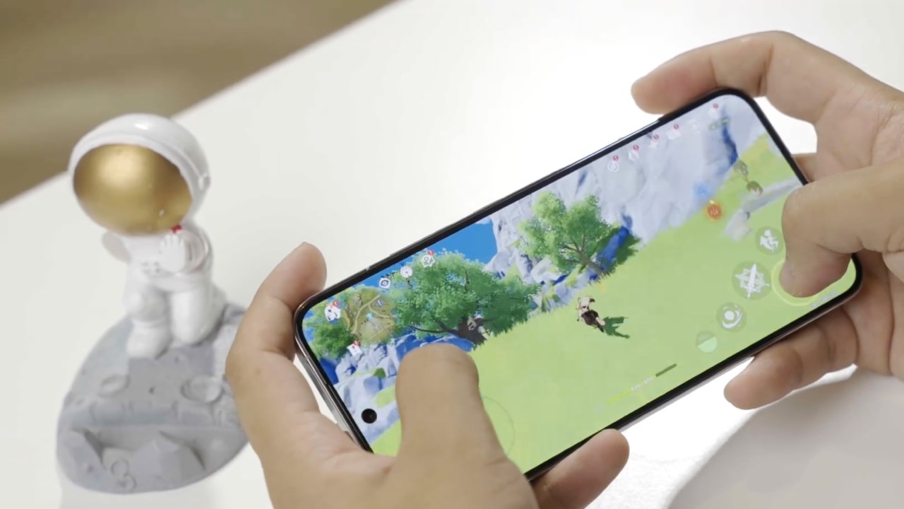 Mình kỳ vọng Xiaomi 14 CIVI sẽ được trang bị Snapdragon 8s Gen 3 (ảnh minh họa: Xiaomi 14)