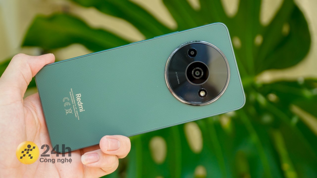 Dòng Redmi A3 dự kiến sẽ sớm có thêm Redmi A3x Dòng Redmi A3 dự kiến sẽ sớm có thêm Redmi A3x