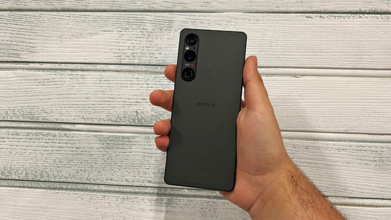 Sony Xperia 1 VI bị rò rỉ thông số camera, dự kiến sẽ có nâng cấp về phần mềm