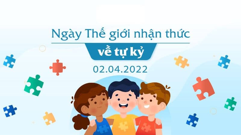 Nên tìm hiểu, chia sẻ thông tin và hỗ trợ người tự kỷ giúp họ hoà nhập vào cuộc sống cộng đồng