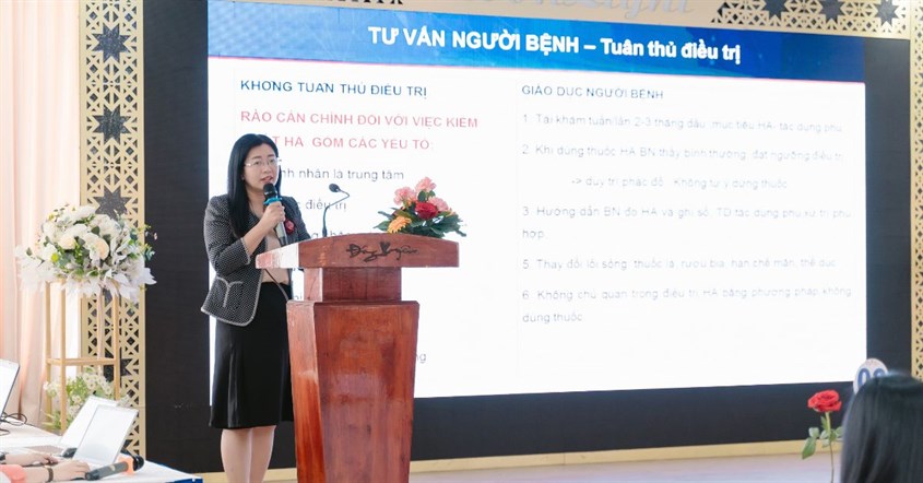 BSCKII Nguyễn Minh Nguyệt – Bệnh viện Đa khoa Quốc Tế S.I.S Cần Thơ