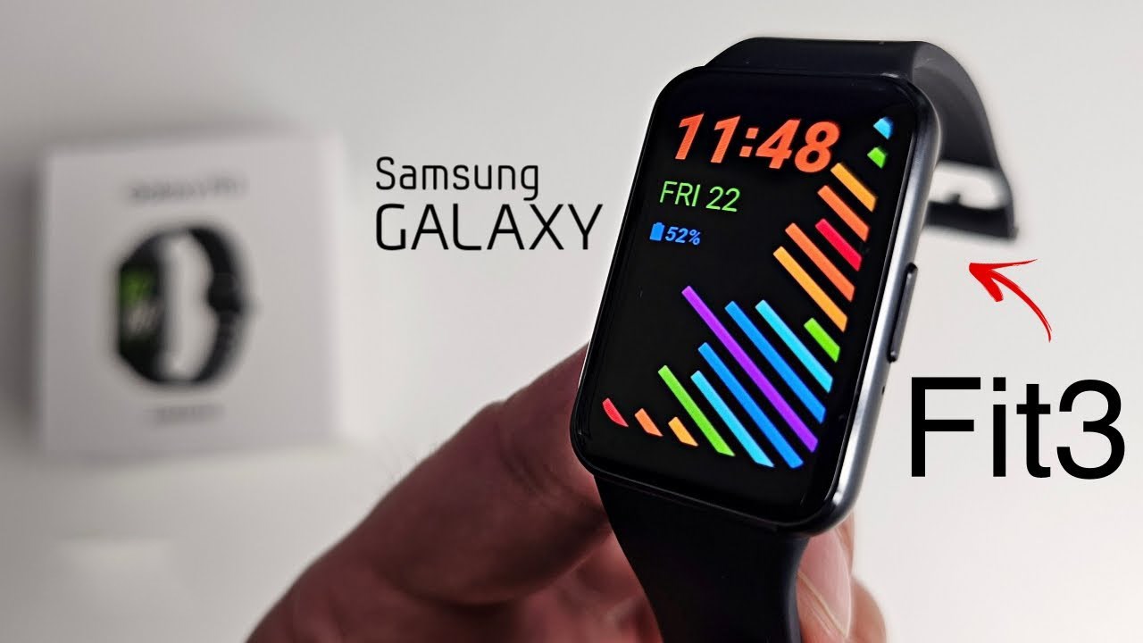 Tặng suất mua Galaxy Fit3, Galaxy Watch4 chỉ từ 1.09 triệu khi mua điện thoại Samsung