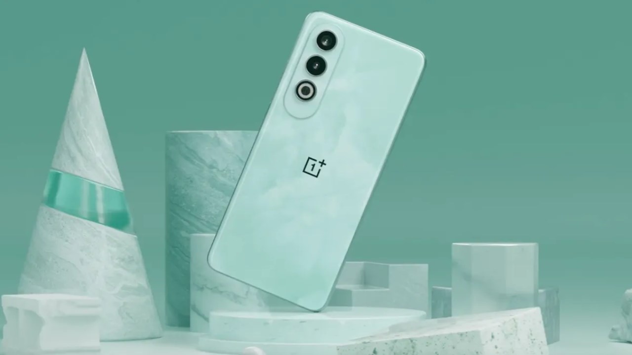 OnePlus Nord 4 CE ra mắt: Tầm trung nhưng có sạc nhanh 100W, màn hình LTPS AMOLED OnePlus Nord 4 CE ra mắt: Tầm trung nhưng có sạc nhanh 100W, màn hình LTPS AMOLED