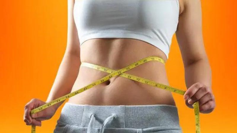 Hàm lượng calo thấp và giàu chất xơ giúp nấm bào ngư có khả năng hỗ trợ giảm cân
