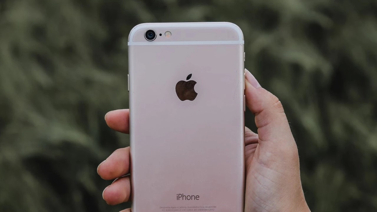 iPhone 6 Plus vừa được Apple thêm vào danh sách sản phẩm lỗi thời