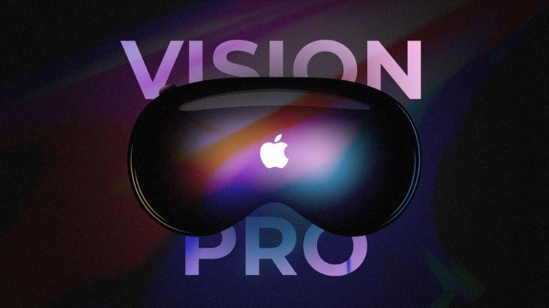 Mặc dù đem lại nhiều trải nghiệm giải trí nhưng Apple Vision Pro có giá thành khá cao Mặc dù đem lại nhiều trải nghiệm giải trí nhưng Apple Vision Pro có giá thành khá cao
