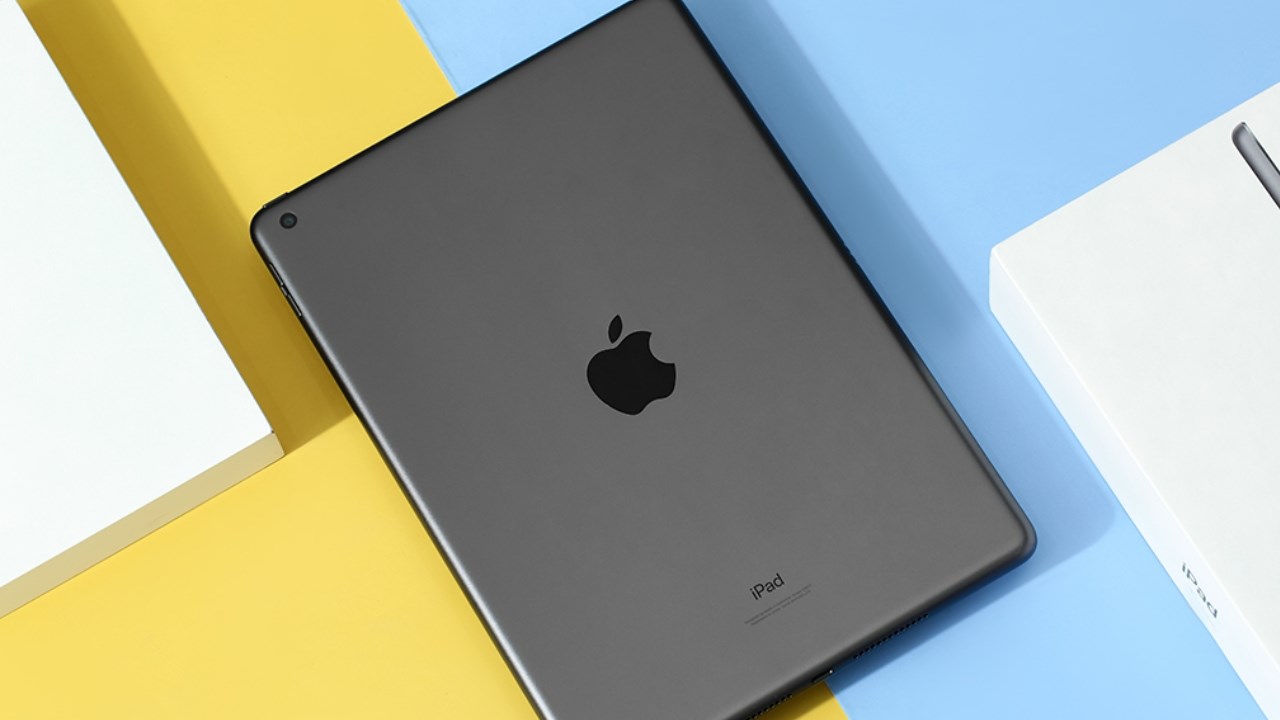 Nên chọn mua dòng iPad nào? Ứng cử viên số một gọi tên iPad 9