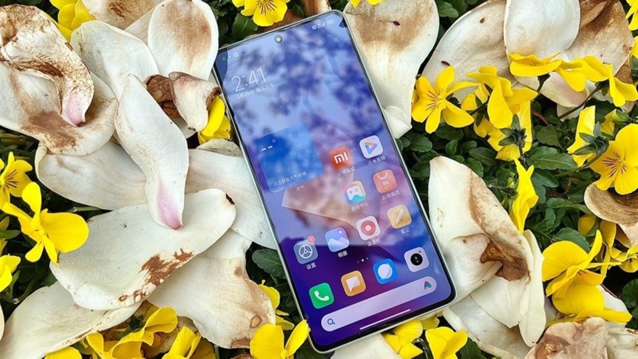 Redmi được cho là sẽ cho ra mắt dòng sản phẩm Redmi Turbo mới Redmi được cho là sẽ cho ra mắt dòng sản phẩm Redmi Turbo mới