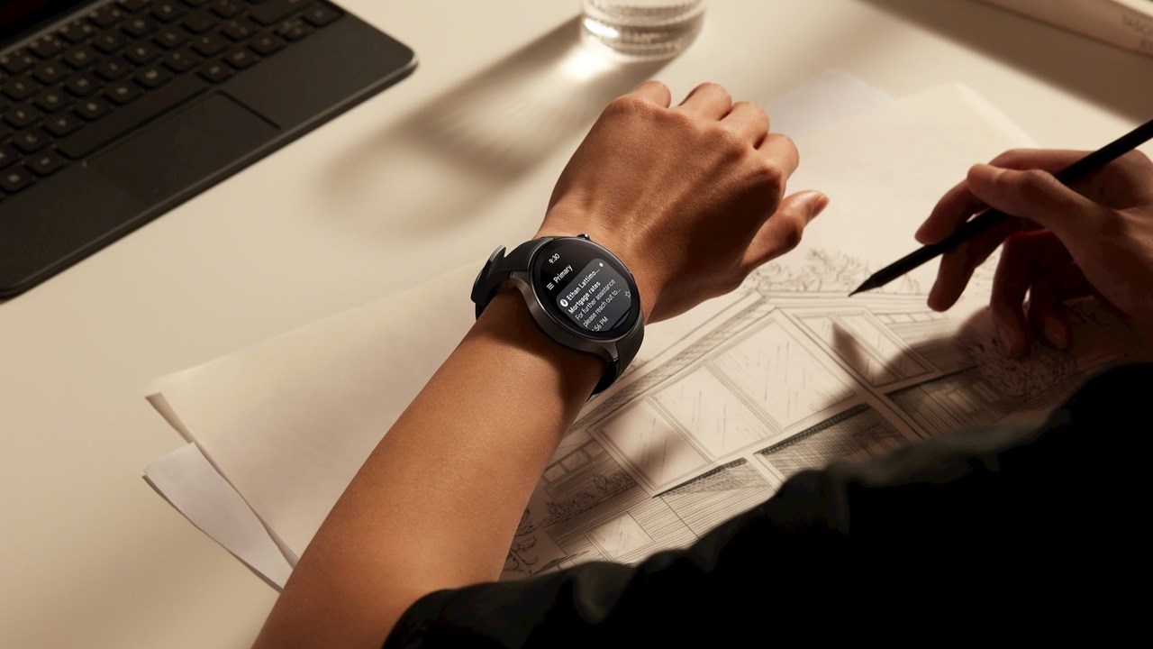 OPPO Watch X là sự kết hợp giữa vi xử lý Snapdragon và Wear OS tuyệt đỉnh