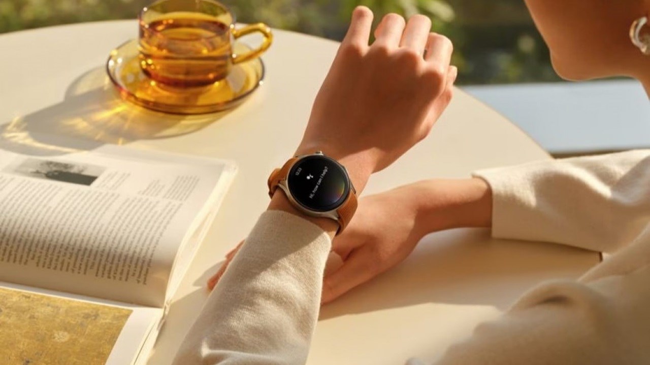 Nhiều tính năng - công nghệ mới được cập nhật trên OPPO Watch X