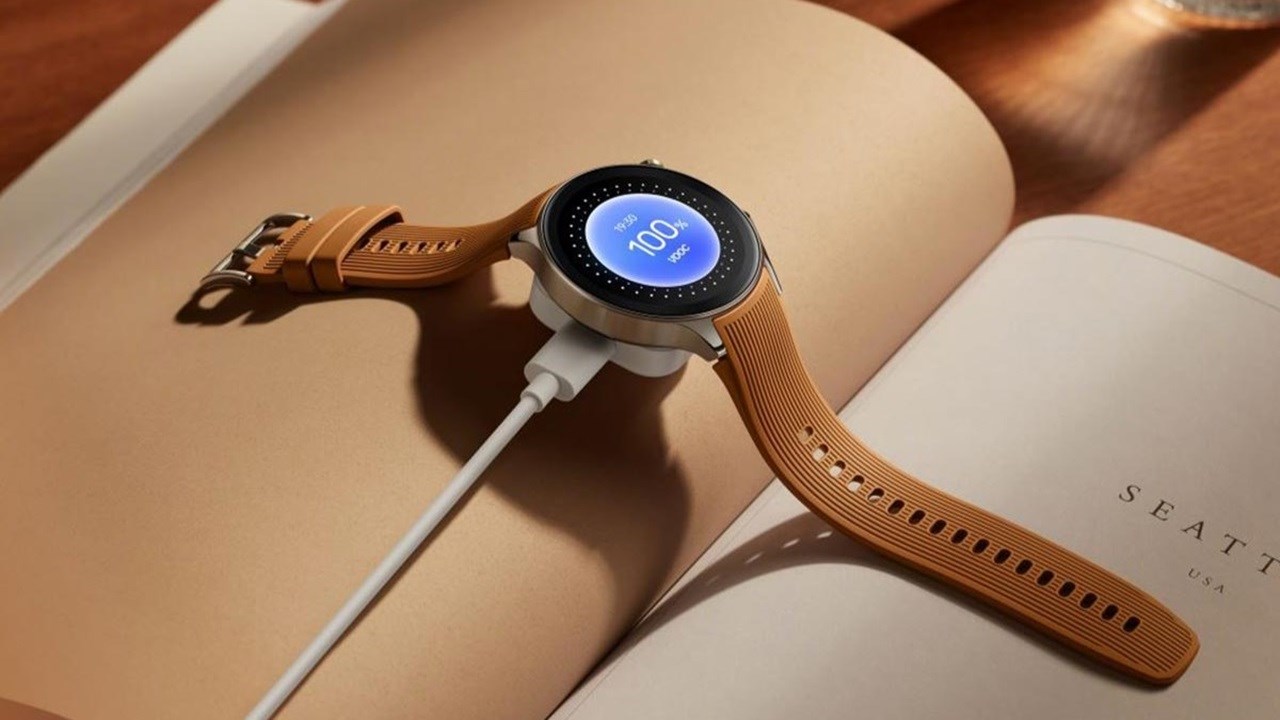 Tối ưu thời gian sử dụng là điểm cộng của OPPO Watch X