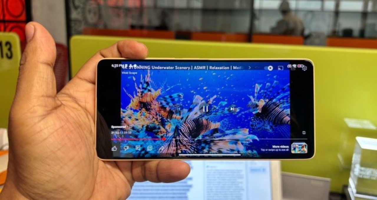 Đánh giá POCO X6 Neo 5G