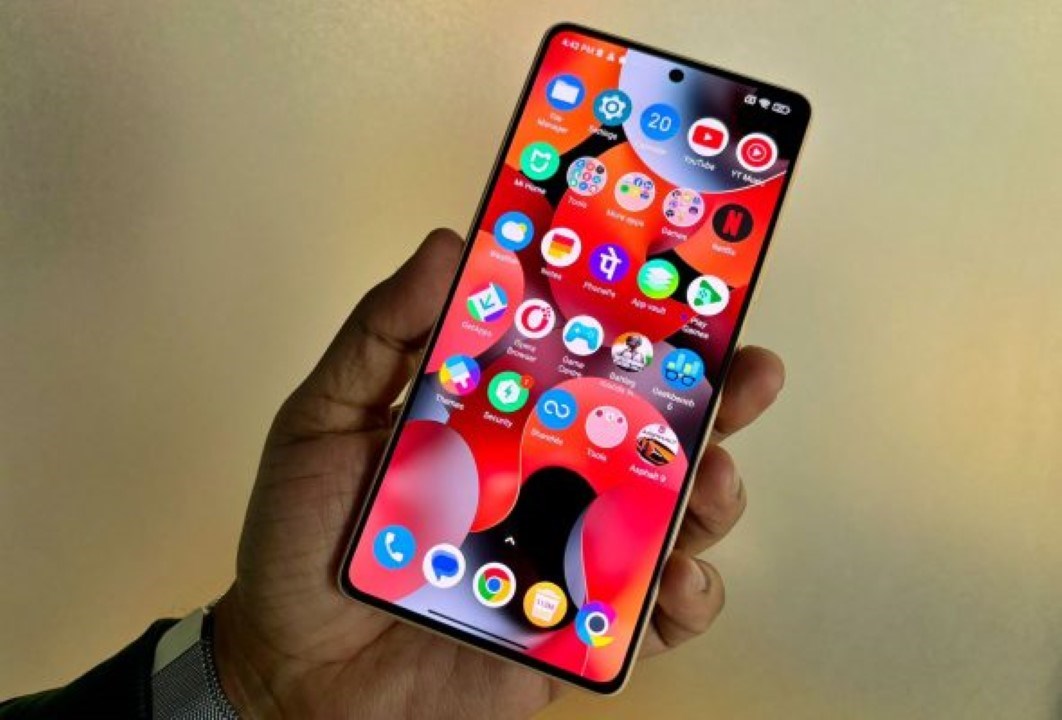 Đánh giá POCO X6 Neo 5G