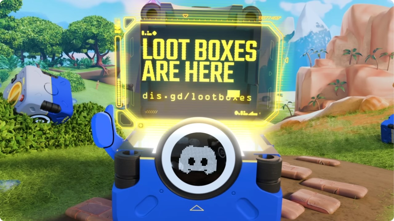 Discord vừa vô tình gây bão trên YouTube