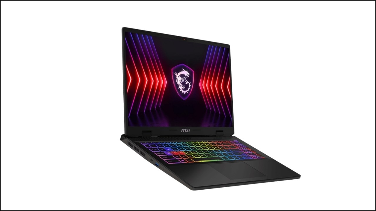 Laptop MSI Gaming Sword 16 HX B14VFKG i7 14700HX (045VN) Laptop MSI Gaming Sword 16 HX B14VFKG i7 14700HX (045VN)