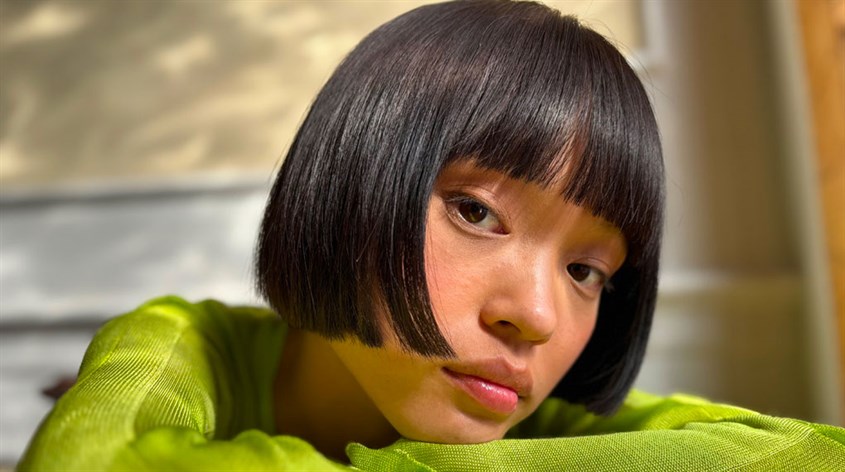 Chế độ chụp ch&acirc;n dung iPhone được cải thiện