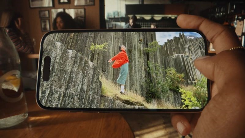 iPhone 15 sở hữu RAM 6GB mang lại trải nghiệm mượt m&agrave;