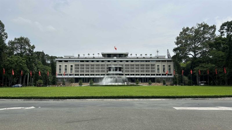 Ảnh được chụp từ camera của iPhone 14 Ảnh được chụp từ camera của iPhone 14