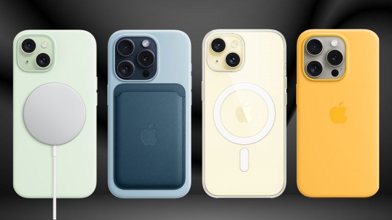 Sạc Magsafe sở hữu thiết kế tối giản, sang trọng