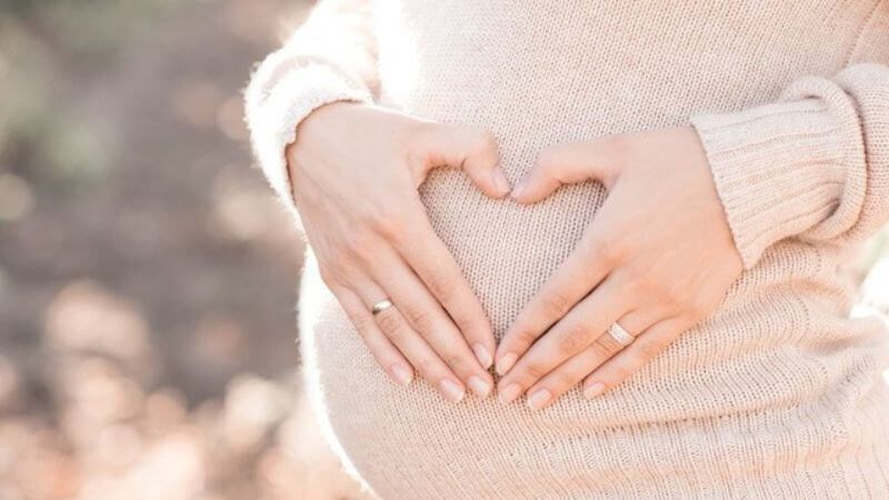 Phụ nữ c&oacute; thai kh&ocirc;ng n&ecirc;n uống Rutin C