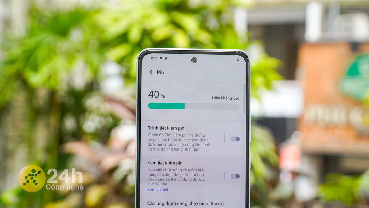 Vivo Y100 còn được trang bị dung lượng pin lớn cùng công suất sạc rất nhanh. Vivo Y100 còn được trang bị dung lượng pin lớn cùng công suất sạc rất nhanh.