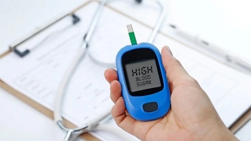 Pectin trong vỏ quýt giúp điều chỉnh lượng đường trong máu, kiểm soát bệnh tiểu đường