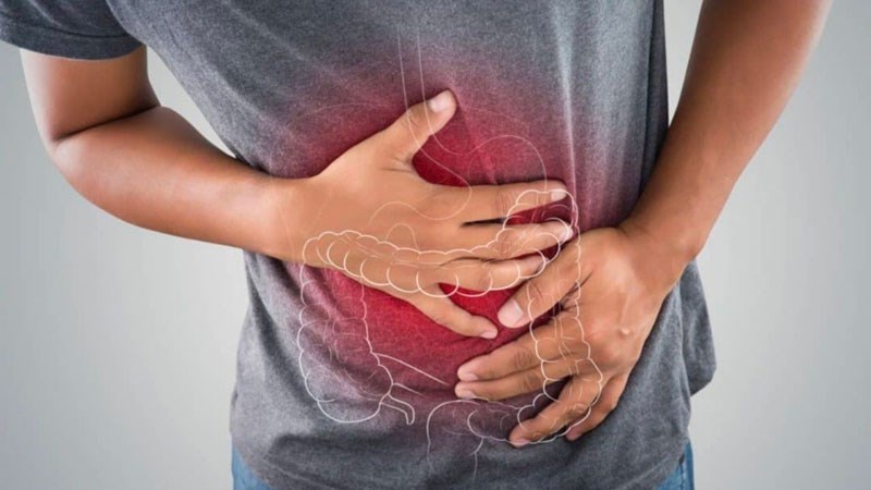Tiêu thụ vỏ quýt có thể gây khó chịu cho dạ dày