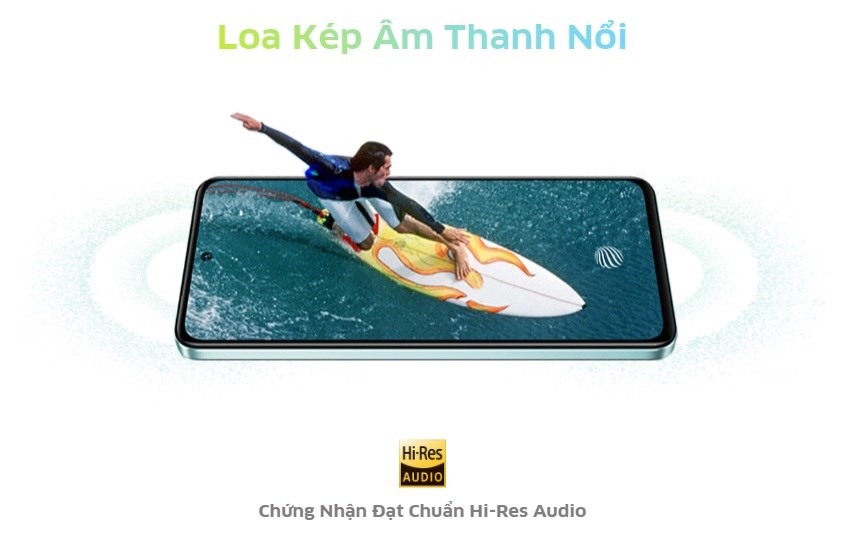 Cùng điểm qua 7 nâng cấp đáng giá nhất của chiếc smartphone Vivo Y100 mới toanh