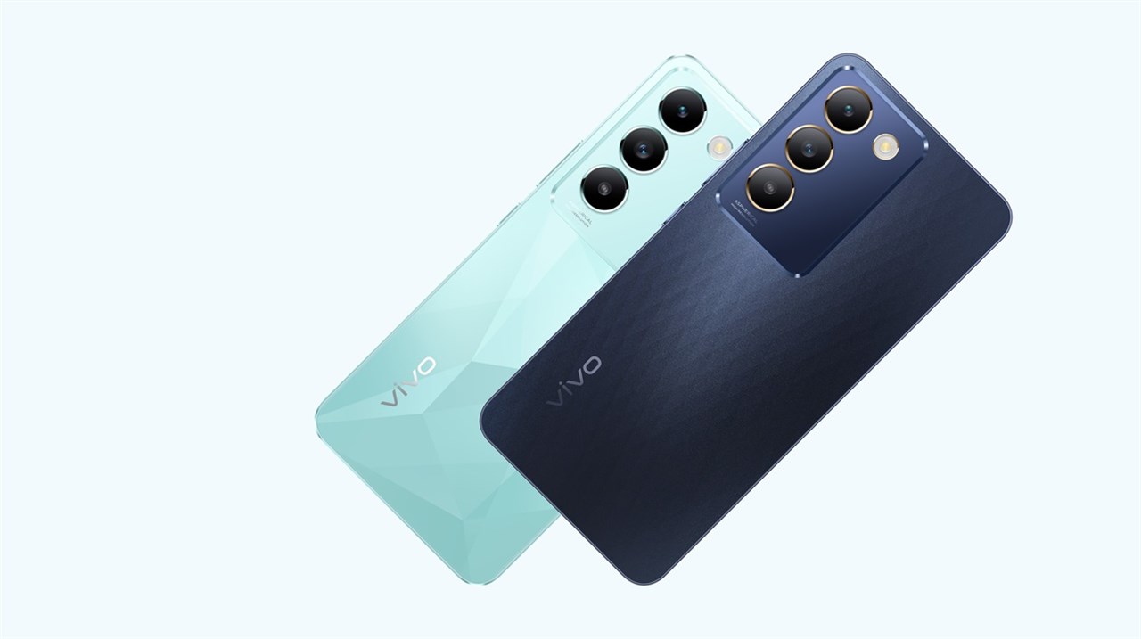 Cùng điểm qua 7 nâng cấp đáng giá nhất của chiếc smartphone Vivo Y100 mới toanh