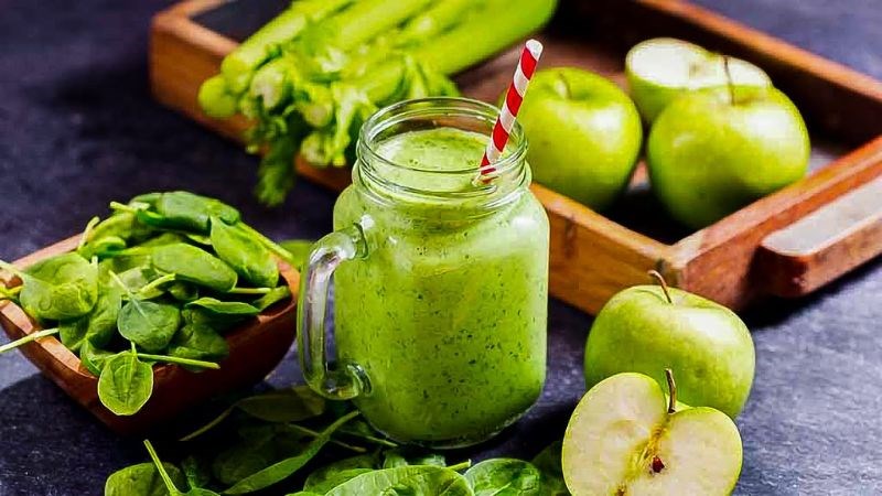 Không nên sử dụng quá 300mg các chất bổ sung có chứa diệp lục