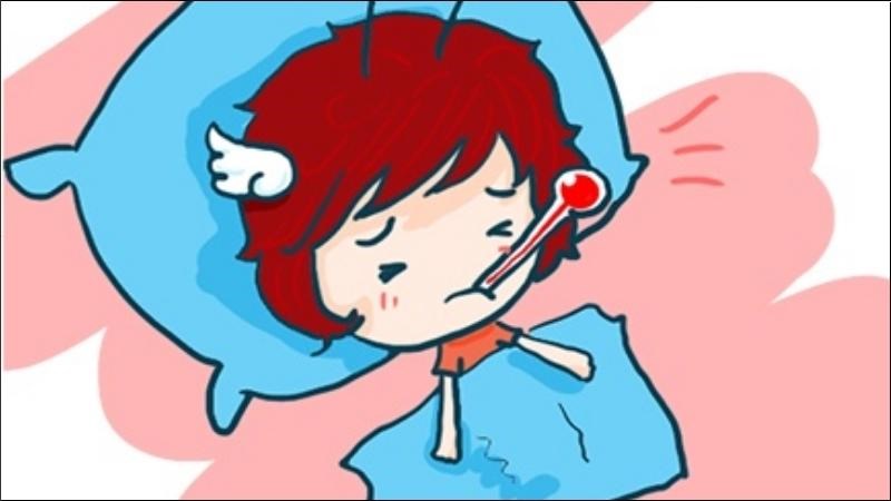 Người bị cảm nhưng chưa khỏi hẳn thì không nên ăn thịt vịt Người bị cảm nhưng chưa khỏi hẳn thì không nên ăn thịt vịt