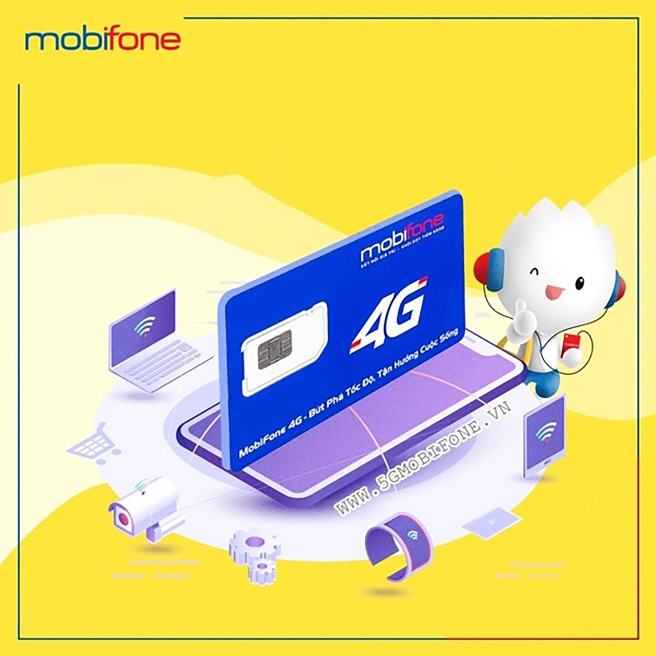 Cách đăng ký gói ST100 MobiFone Cách đăng ký gói ST100 MobiFone