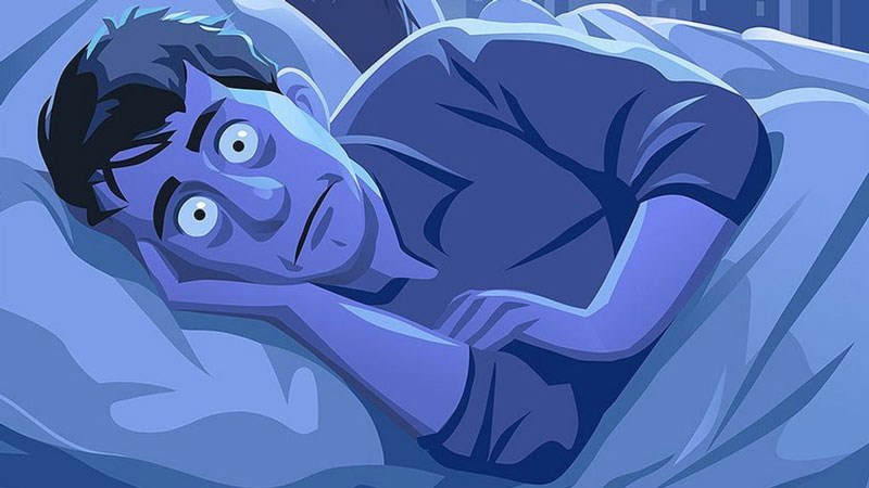 Các hoạt chất trong hoa cúc chi có thể hỗ trợ làm dịu thần kinh, giúp dễ đi vào giấc ngủ và ngủ sâu hơn