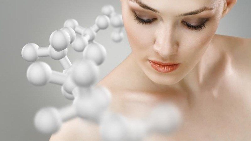 Phương pháp vi kim tảo biển kích thích tổng hợp collagen và elastin Phương pháp vi kim tảo biển kích thích tổng hợp collagen và elastin