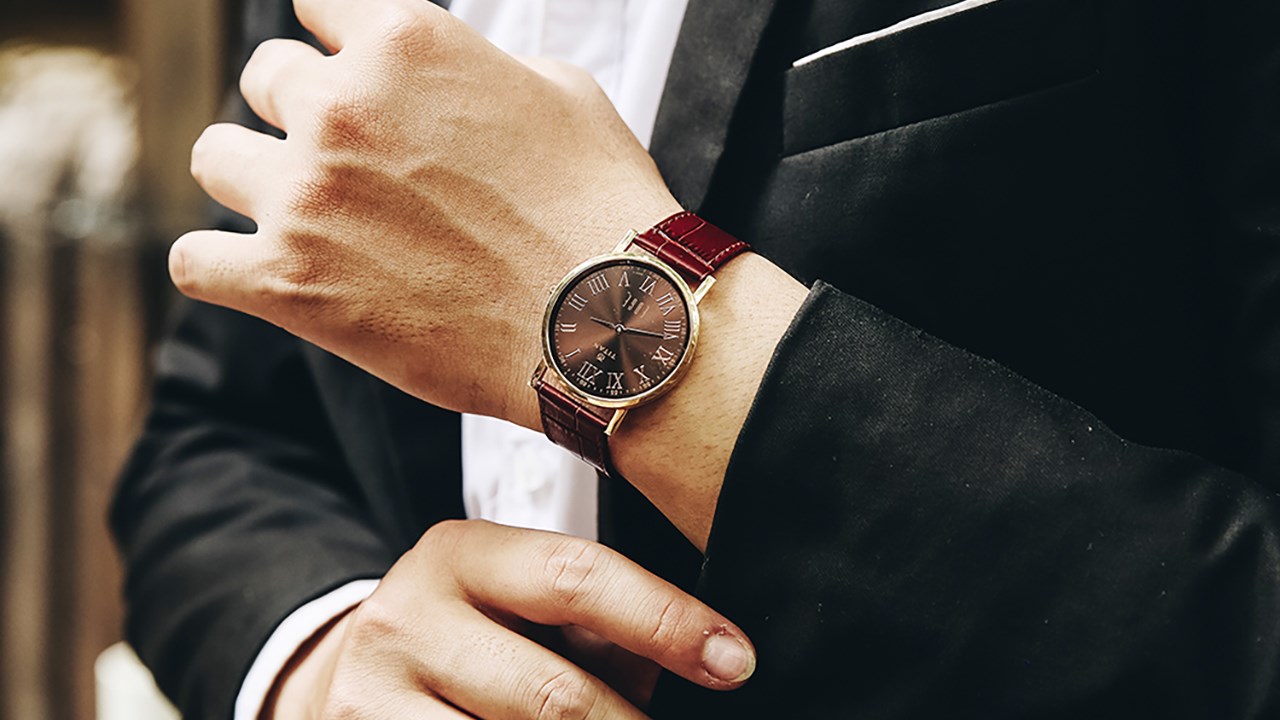 Thương hiệu đồng hồ Titan đến từ Ấn Đồ với thiết kế đẹp, giảm sốc đến 60%