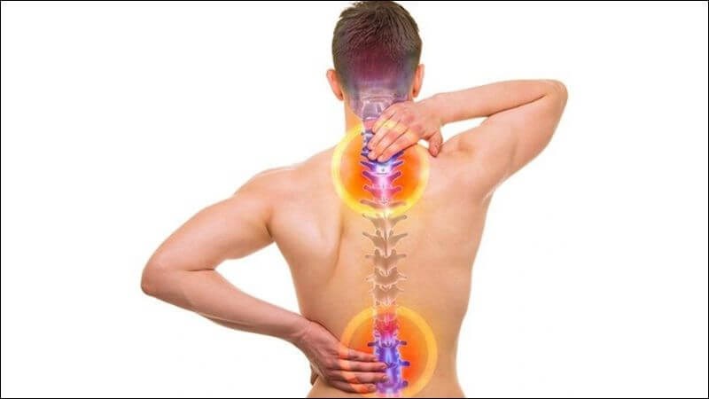 Chân gà hầm đậu phộng - liệu pháp cho bệnh cột sống