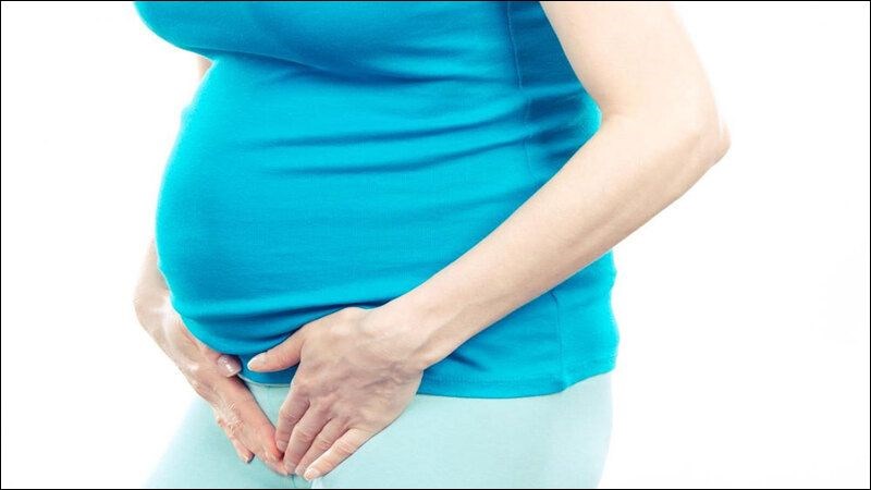 Tiểu đường thai kỳ gây viêm nhiễm vùng kín kéo dài