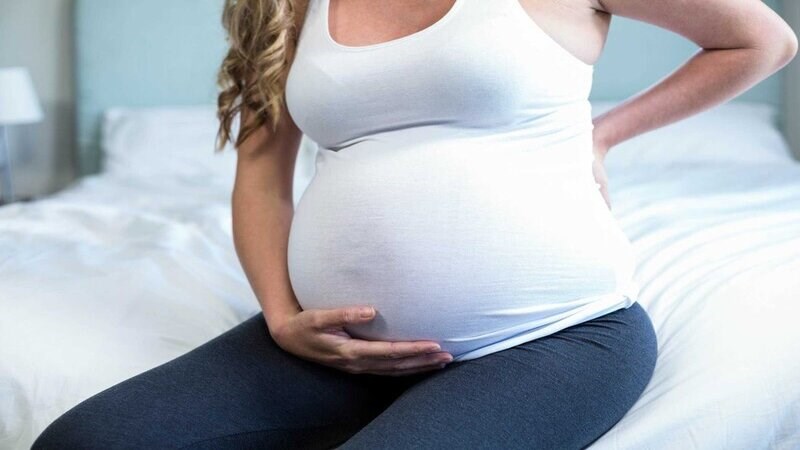Khi mẹ bầu bị tiểu đường, thai nhi sẽ phát triển nhanh bất thường