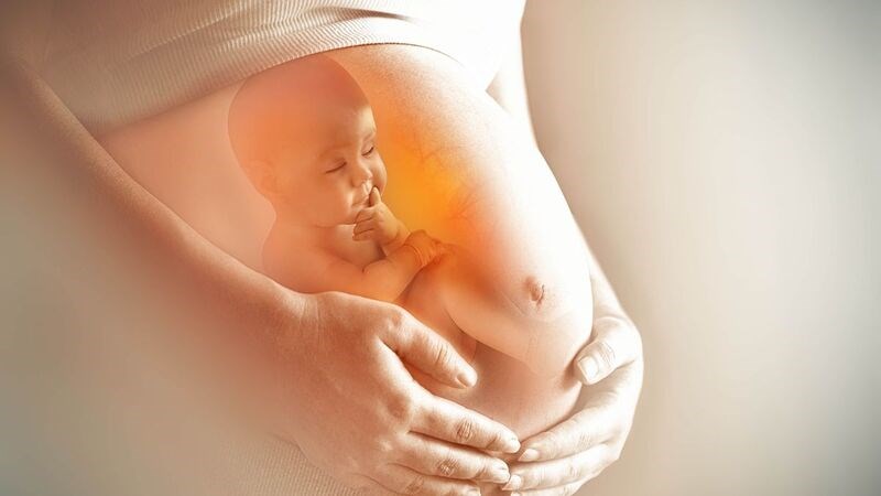 Tiểu đường thai kỳ ảnh hưởng đến thai nhi gây đa ối