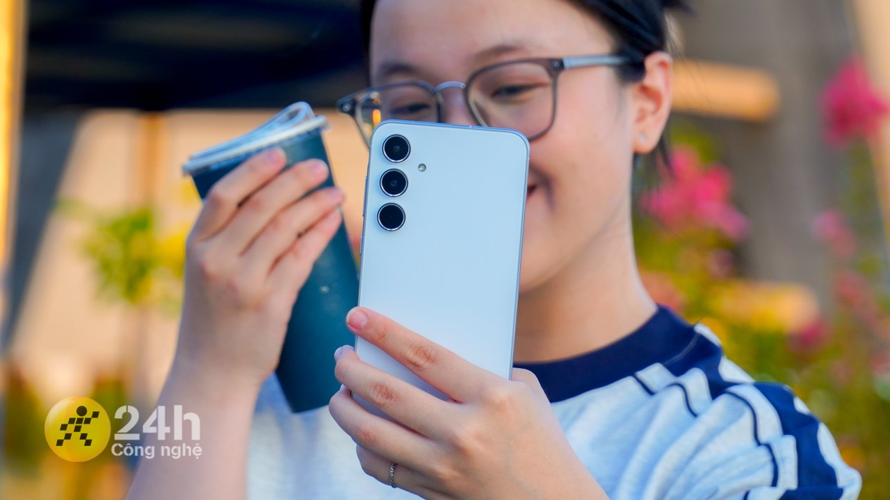 Những mẫu Galaxy A thế hệ mới sẽ giúp bạn 