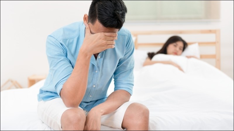 Bạch tật lê giúp tăng cường sinh lực phái nam, tránh những tình huống khó xử xảy ra
