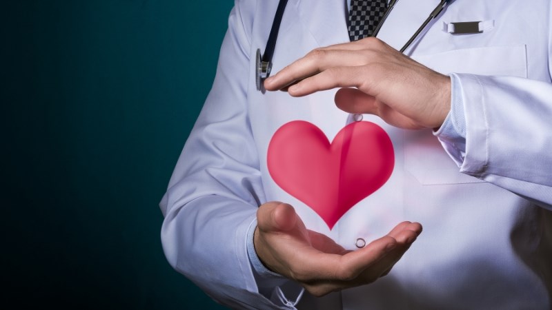 Bạch tật lê bảo vệ tế bào tim và giảm cholesterol toàn phần